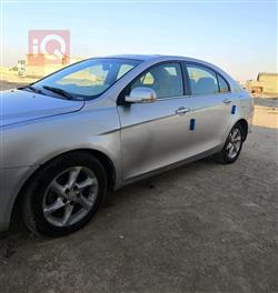 جيلي امجراند EC7